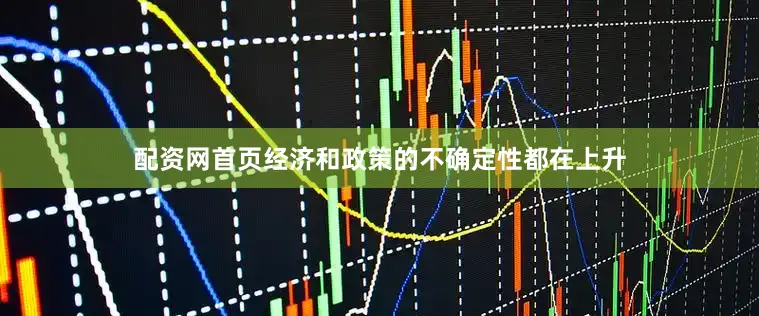 配资网首页经济和政策的不确定性都在上升